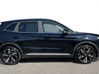 Used MG ZS 2025 Black SUV