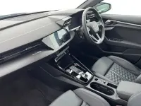 Used Audi RS3 Comfort 395 HP (290 kW) 2023 Grey Sedan