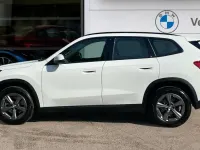 Usado BMW X1 Sport Line 170 HP (125 kW) 2025 Branco SUV