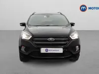 Used Ford Kuga ST-Line 150 HP (110 kW) 2019 Black SUV