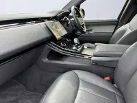 Used Land Rover Range Rover Sport SE Dynamic 2023 Blue SUV