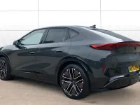 Used Cupra Tavascan VZ2 250 kW (340 HP) 2025 Basalt grey SUV