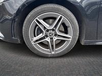 Used Mercedes A250 Executive 218 HP (160 kW) 2020 Black Hatchback