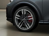 New Audi Q5 Sportback Design 204 HP (150 kW) 2026 Grey SUV