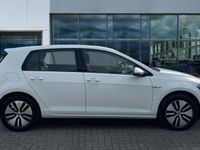 used VW e-Golf Golf 99kW35kWh 5dr Auto