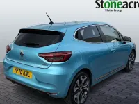 Used Renault Clio Version S 140 HP (102 kW) 2022 Hatchback