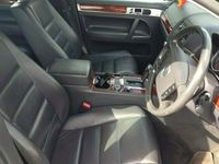 Used VW Touareg 2004 SUV