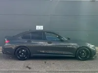 Used BMW 330e M Sport 2021 Grey Sedan