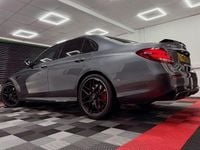Used Mercedes E63 AMG AMG 612 HP (450 kW) 2019 Grey Sedan
