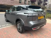 Used Nissan Qashqai Acenta Premium 2024 Grey SUV