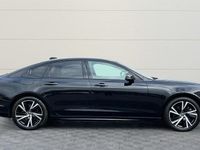 Used Volvo S90 R-Design 390 HP (286 kW) 2021 Sedan