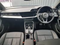 used Audi A3 e-tron 