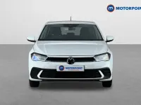 Used VW Polo Life 2024 White Hatchback