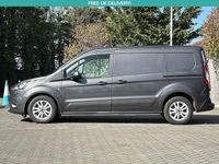 Used Ford Transit Connect Limited 120 HP (88 kW) 2021 Grey MPV