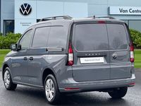 used VW Caddy 2.0TDI (102PS)C20 Cargo Commerce Plus PV