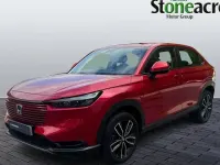 Used Honda HR-V Elegance 131 HP (96 kW) 2024 SUV