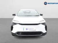Used Toyota bZ4X 150 kW (204 HP) 2024 White SUV