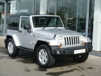 Used Jeep Wrangler 174 HP (127 kW) 2007 SUV