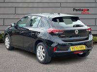 used Vauxhall Corsa SE Premium1.2 Se Premium Hatchback 5dr Petrol Manual Euro 6 (75 Ps) - MD70NWG