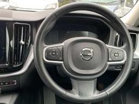 used Volvo XC60 2.0 D4 Momentum 5dr AWD Geartronic