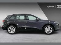 Used Audi Q6 e-tron Sport 185 kW (252 HP) 2026 Grey SUV