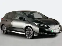 Used Nissan Leaf N-Connecta 110 kW (150 HP) 2023 Hatchback