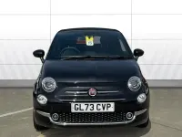 Used Fiat 500C 69 HP (50 kW) 2024 Cabriolet