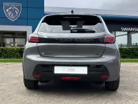 New Peugeot e-208 GT 113 kW (154 HP) 2026 Grey Hatchback