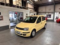 used Fiat Panda Panda 1.21.2 Active euro 5 Hatchback