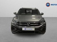 Used VW T-Roc R-line 150 HP (110 kW) 2025 SUV