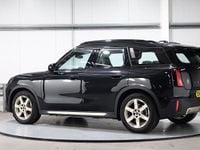 Used Mini Countryman Exclusive 147 kW (201 HP) 2024 Black SUV