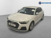 Usado Audi A1 Sport 2021 Branco SUV