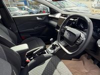 Usado Ford Puma Titanium 125 HP (91 kW) 2025 Branco SUV