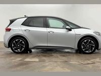 Used VW ID.3 Pro 106 kW (145 HP) 2022 Silver Hatchback