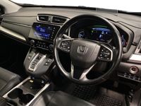 used Honda CR-V 2.0 i-MMD Hybrid EX 5dr eCVT - 2022 (22)