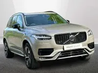 Gebraucht Volvo XC90 Plus 247 PS (181 kW) 2023 SUV