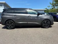 Used Peugeot 5008 GTi 134 HP (98 kW) 2024 Grey SUV