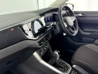 Used VW Polo Match 95 HP (69 kW) 2025 Grey Hatchback
