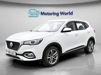 Used MG HS Excite 162 HP (119 kW) 2023 SUV