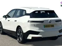 Used BMW iX M Sport 484 kW (659 HP) 2023 SUV
