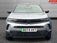 Used Vauxhall Mokka 100 kW (136 HP) 2025 SUV