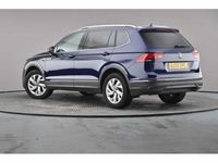 used VW Tiguan Allspace Facelift 1.5 TSI (150ps) Life EVO