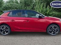 Second-hand Vauxhall Corsa 101 CP (74 kW) 2026 Hatchback