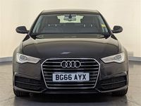 used Audi A6 2.0 TDI Ultra SE Executive 4dr S Tronic