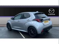 Used Mazda 2 Homura-Line 114 HP (83 kW) 2024 Other Hatchback