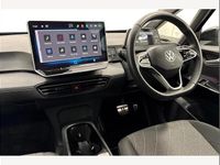 Used VW ID.3 Pro 147 kW (200 HP) 2025 Black Hatchback