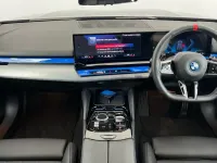 Usado BMW i5 Comfort Edition 436 kW (593 CV) 2024 Gris