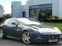 Used Ferrari FF 2011 Estate