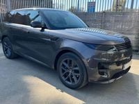 Usado Land Rover Range Rover Sport SE Dynamic 300 HP (220 kW) 2025 SUV