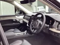 Used Volvo XC90 Ultra 455 HP (334 kW) 2025 Black SUV